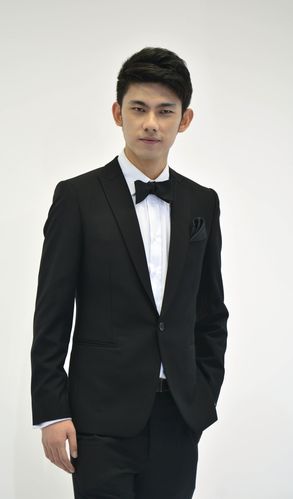 蒋晓宇 包装与印刷设计负责人