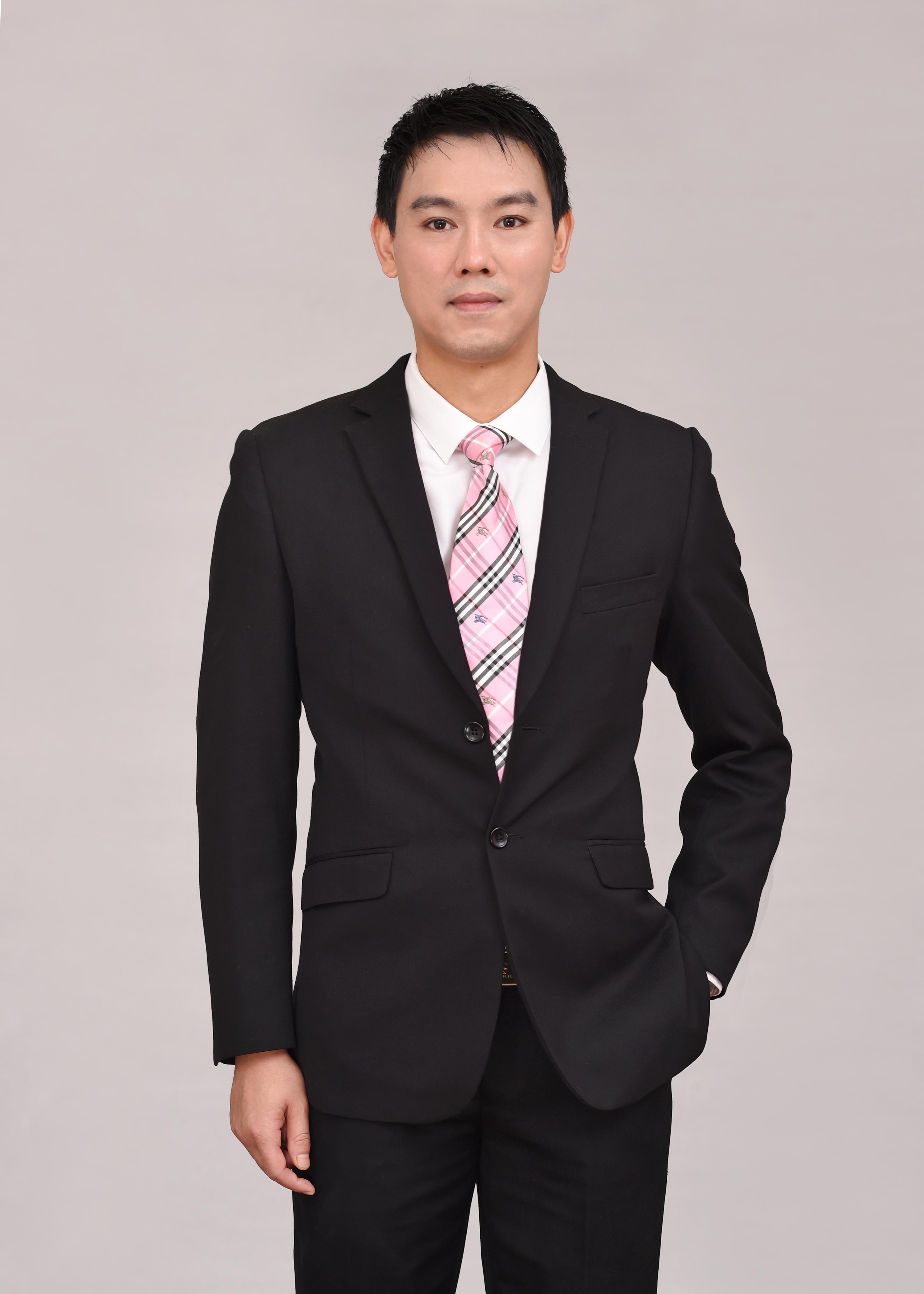 卓楼泰 动态图形设计负责人